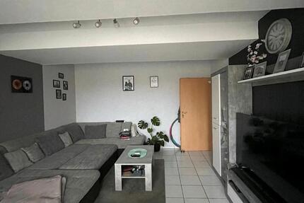 Wohnung Voerde (Niederrhein) - 3 Zimmer, 78 m&sup2;, 575&euro; | Angebot:25764285