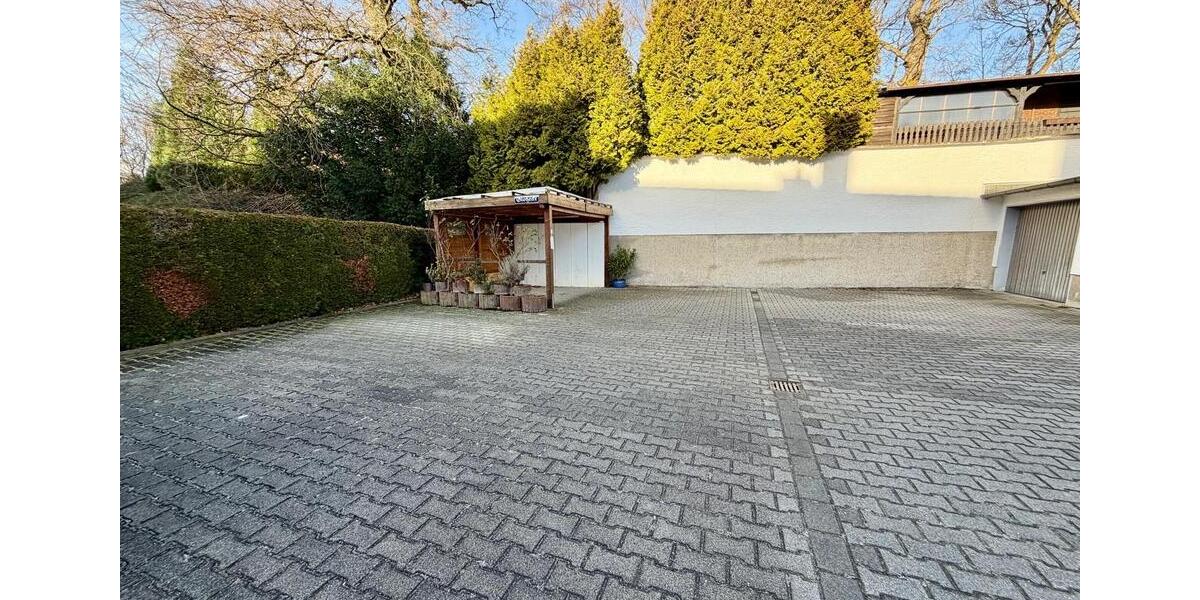 3-Zimmer-Eigentumswohnung in Witten mit Balkon & Garage 3 zimmer