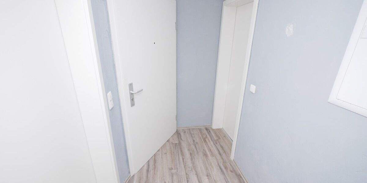 Etagenwohnung Gelsenkirchen Buer - 3 Zimmer, 74 m&sup2;, 460&euro; | Angebot:25707103