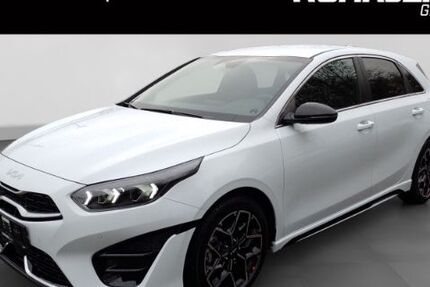 Kia ceed / Ceed 6.000 km 27.488 € Duisburg 47059