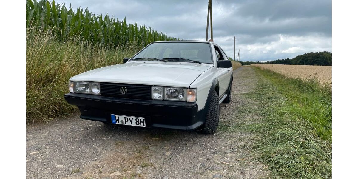 VW Scirocco 163.000 km 5.300 &euro; Wuppertal 42349