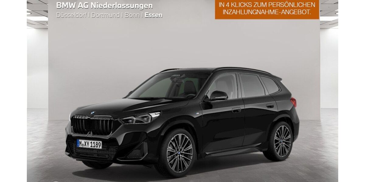 BMW X1 79.975 km 37.599 &euro; Essen 45141