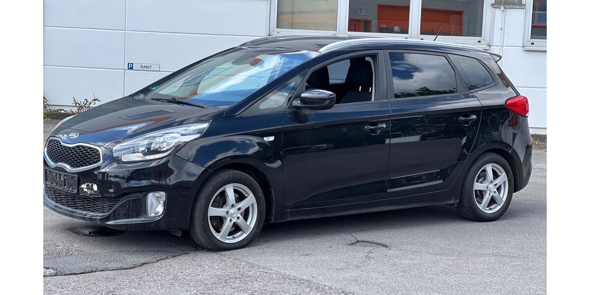Kia Carens 264.000 km 2.990 &euro; Herten 45701