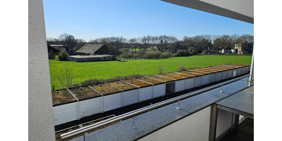 Etagenwohnung Oberhausen Biefang - 3 Zimmer, 93 m&sup2;, 330.000&euro; | Angebot:25753249