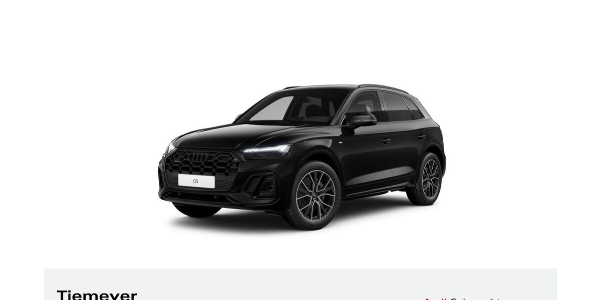 Audi Q5 44.137 km 44.760 &euro; Dorsten 46284