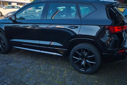 Cupra Ateca 5.232 km 26.900 &euro; Bottrop 46242