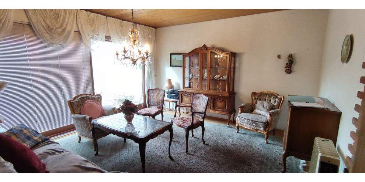 Nähe Katzenbusch! Doppelhaushälfte in naturnaher, ruhiger Lage von Herten 5 zimmer