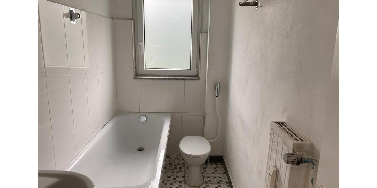Etagenwohnung Duisburg Mittelmeiderich - 2 Zimmer, 36 m&sup2;, 58.900&euro; | Angebot:26885313