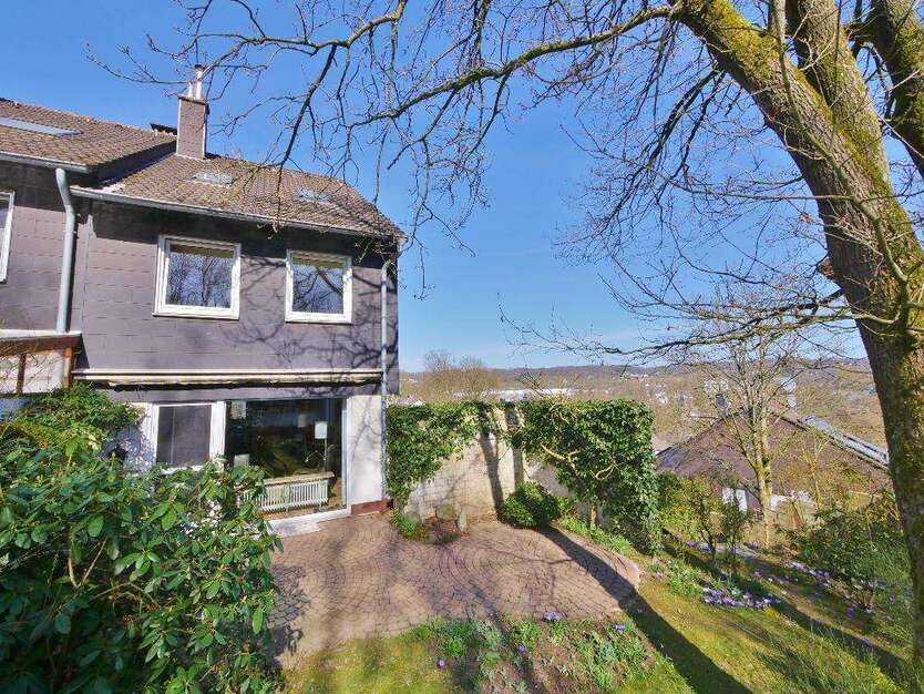 Haus zum Kaufen in Wuppertal 385.000 € 132 m²