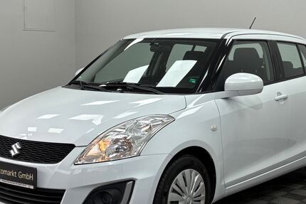 Suzuki Swift 84.000 km 9.450 &euro; Essen 45326