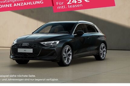 Audi A3 8.051 km 31.180 &euro; Mülheim a.d. Ruhr 45481