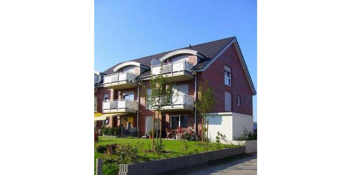 Etagenwohnung Dinslaken Hiesfeld - 3.5 Zimmer, 72 m&sup2;, 702&euro; | Angebot:26460474