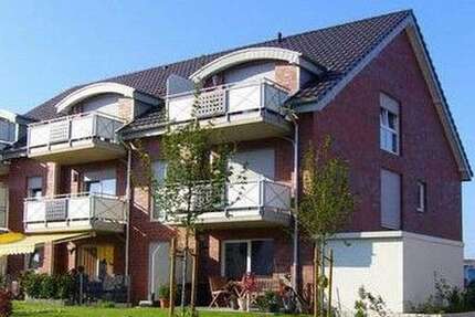 Wohnung Dinslaken Hiesfeld - 3.5 Zimmer, 72 m&sup2;, 702&euro; | Angebot:26460474