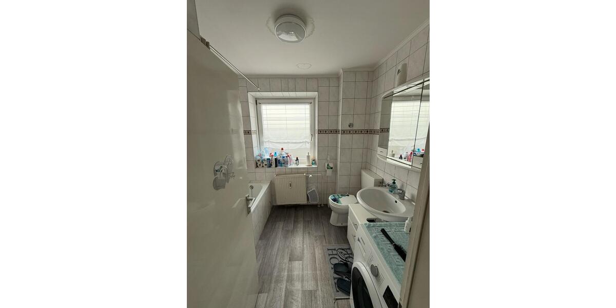 2 vermietete Wohnungen | je 52 m² | Kapitalanlage 2 FÜR 1 PREIS 2.5 zimmer