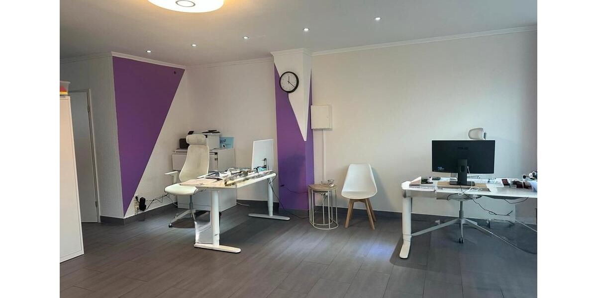 Ladenlokal Zentral Gelegen zimmer