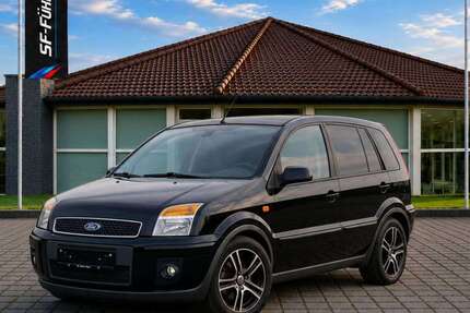 Ford Fusion 150.000 km 3.500 &euro; Witten 58454