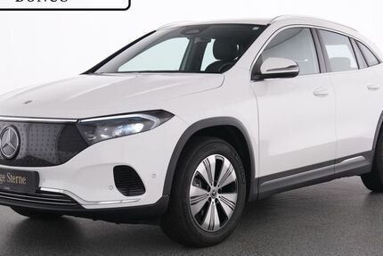 Mercedes-Benz EQA 4.267 km 35.485 &euro; Essen 45309