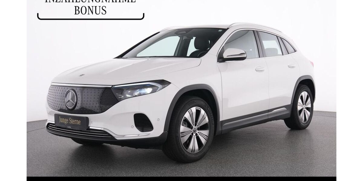 Mercedes-Benz EQA 4.267 km 35.485 &euro; Essen 45309