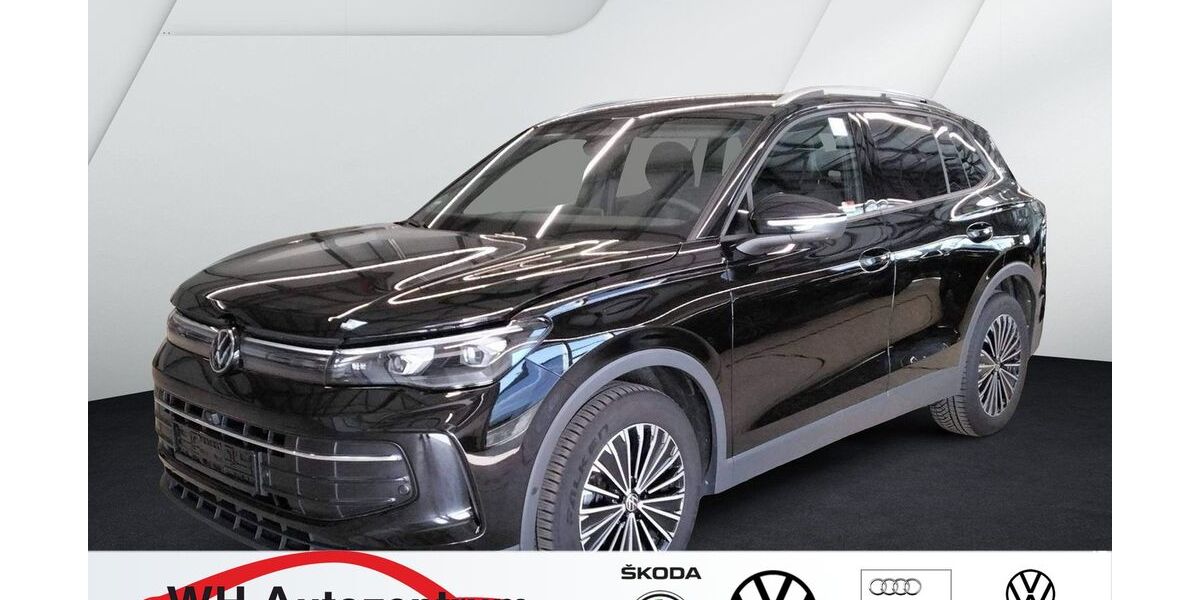 VW Tiguan 22.700 km 34.427 &euro; Witten 58453