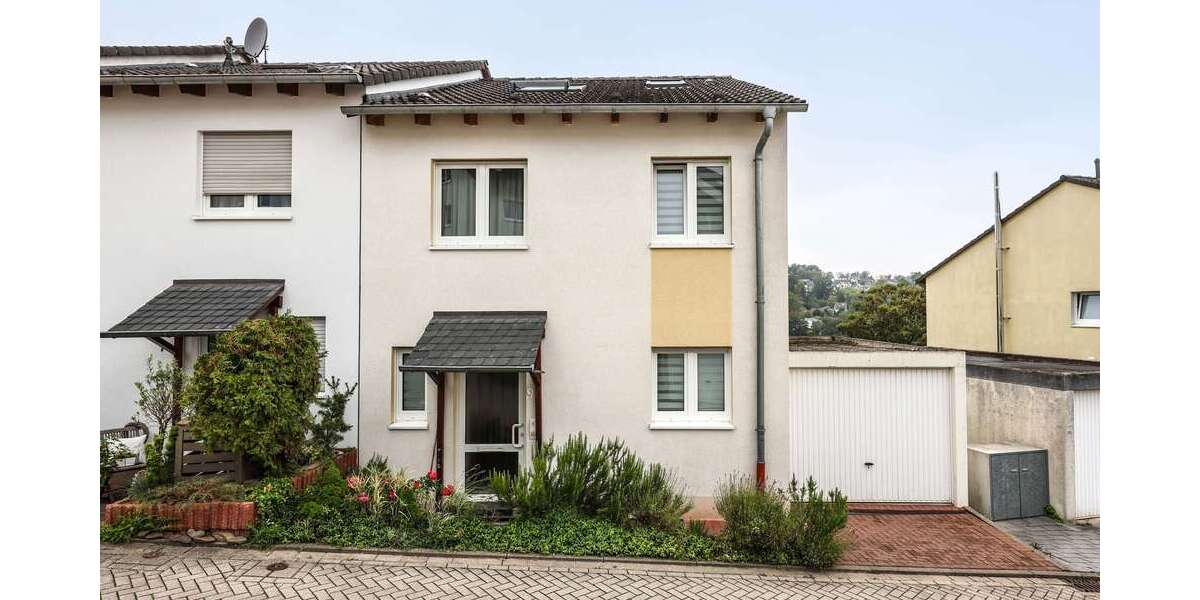 Einfamilienhaus Velbert Langenberg - 4.5 Zimmer, 162 m&sup2;, 495.000&euro; | Angebot:27475517