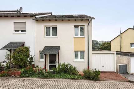 Haus Velbert Langenberg - 4.5 Zimmer, 162 m&sup2;, 495.000&euro; | Angebot:27475517