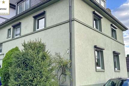 Haus Bochum Bochum-Mitte - 8 Zimmer, 204 m&sup2;, 595.000&euro; | Angebot:26038404