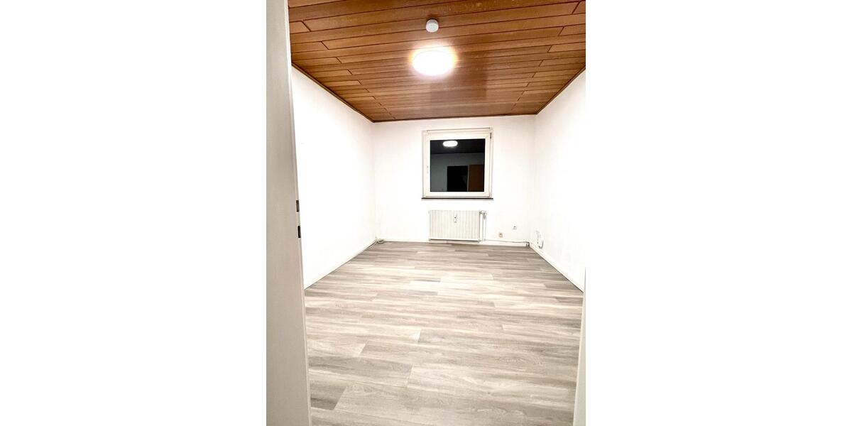 Etagenwohnung Oberhausen Rothebusch - 3 Zimmer, 58 m&sup2;, 494&euro; | Angebot:25195415