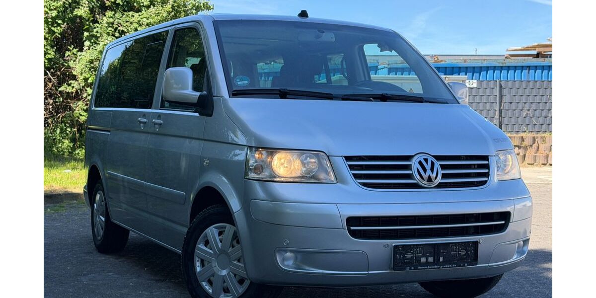 VW T5 Transporter 280.000 km 8.900 &euro; Oer Erkeschwick 45739