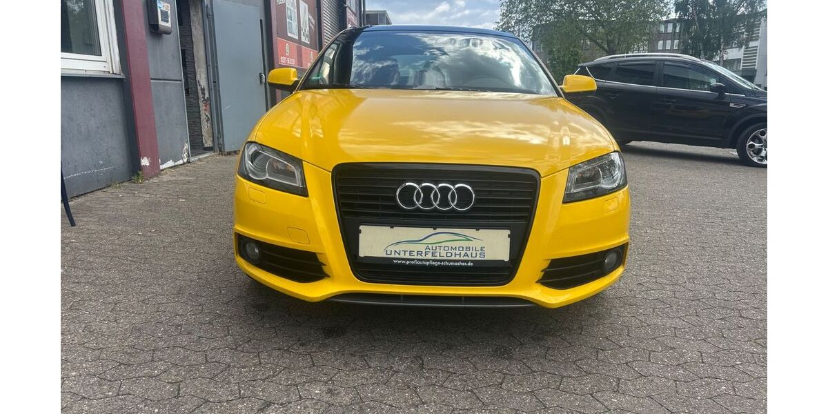 Audi A3 180.000 km 7.999 &euro; Erkrath 40699