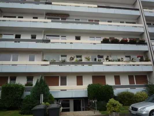 Wohnung zum Kaufen in Duisburg-Rheinhausen 33.999 € 45 m² 1 zimmer