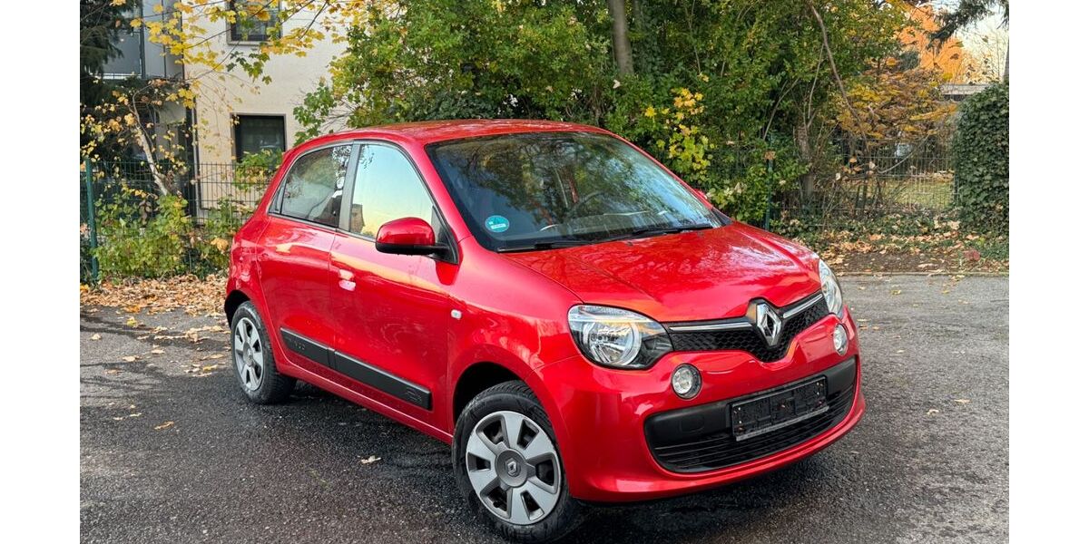 Renault Twingo 61.709 km 7.200 &euro; Oer-Erkenschwick 45739