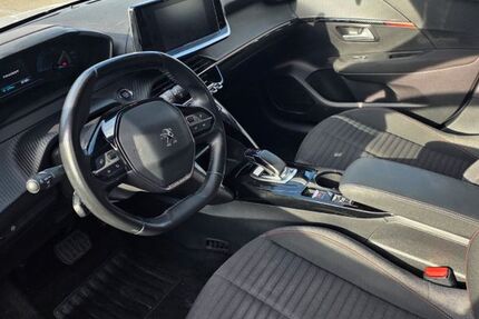 Peugeot 208 87.000 km 12.990 &euro; Hünxe 46569