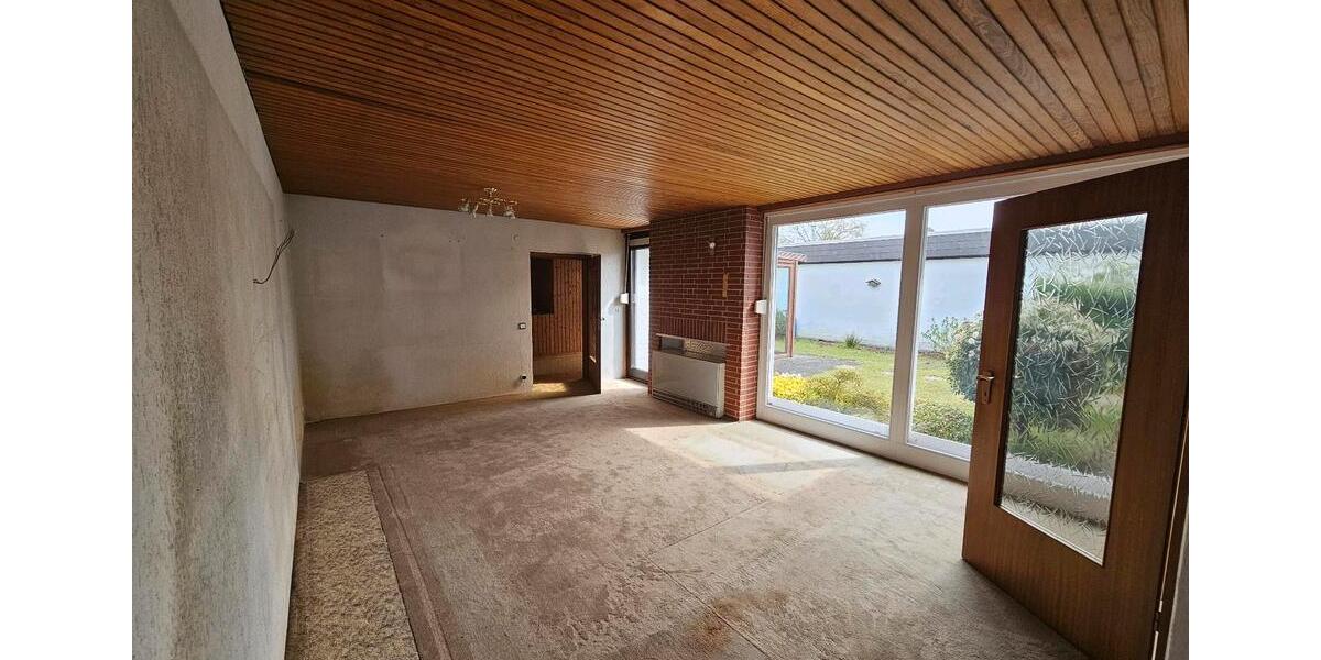 Bungalow Dorsten Alt-Wulfen - 4.5 Zimmer, 110 m&sup2;, 295.000&euro; | Angebot:27194375
