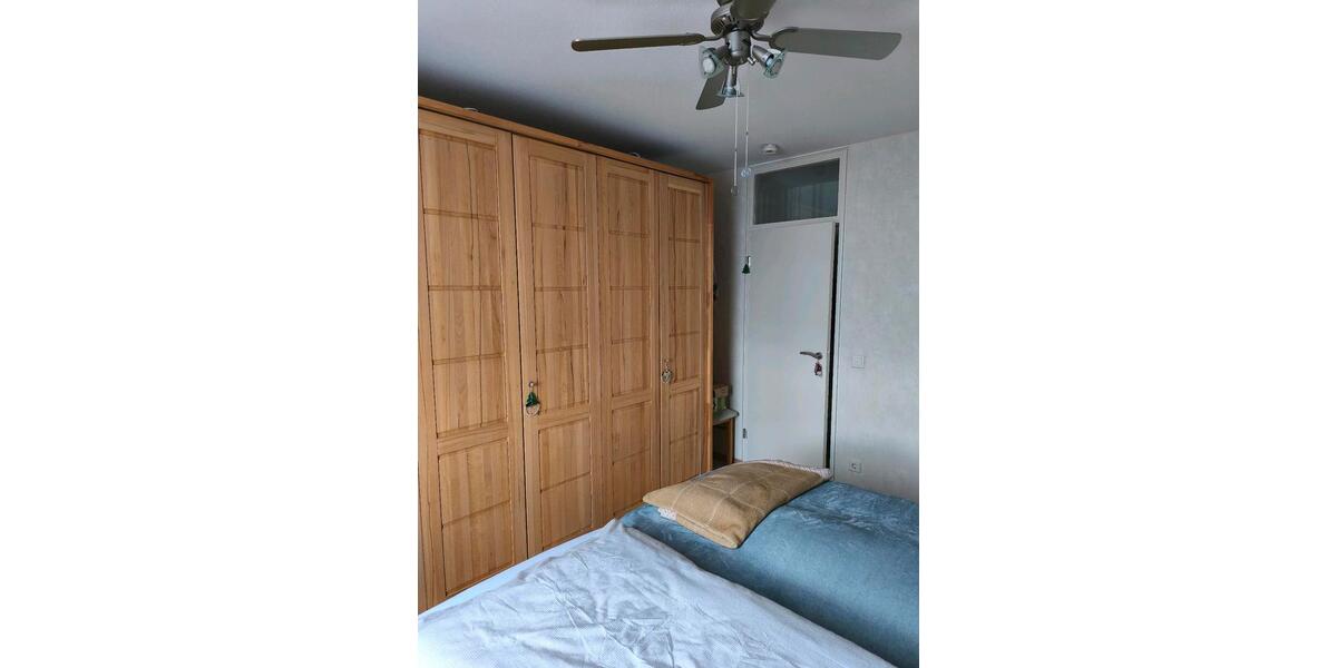 Eigentumswohnung 56qm 2 zimmer