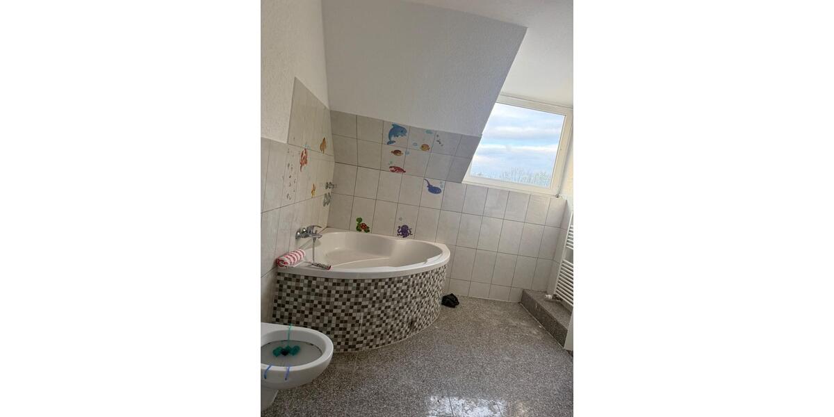 Etagenwohnung Herne Wanne-Bickern - 4.5 Zimmer, 98 m&sup2;, 1.000&euro; | Angebot:26570497