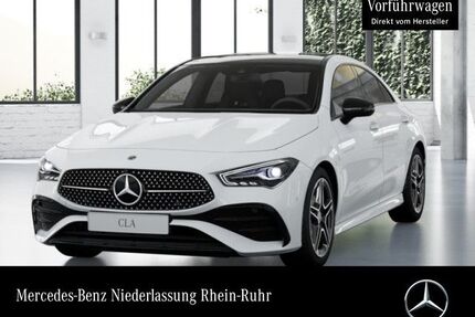 Mercedes CLA 200