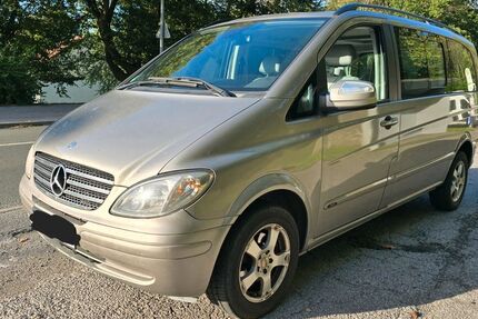 Mercedes-Benz Viano 310.000 km 4.990 &euro; Essen 45309