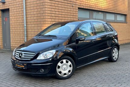 Mercedes B 180