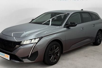 Peugeot 308 33.511 km 18.988 &euro; Dinslaken 46539