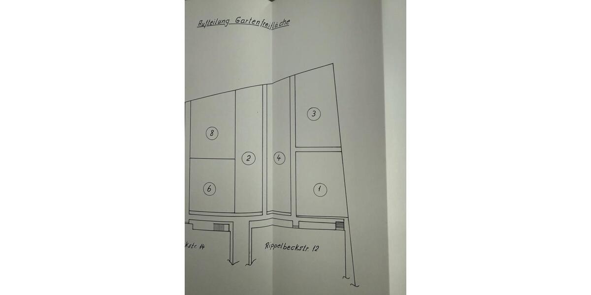 Etagenwohnung Bottrop Boy - 8 Zimmer, 160 m&sup2;, 375.000&euro; | Angebot:27168889