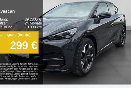 Cupra Tavascan 9.785 km 40.270 &euro; Gelsenkirchen OT Beckhausen 45899