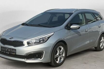 Kia ceed / Ceed