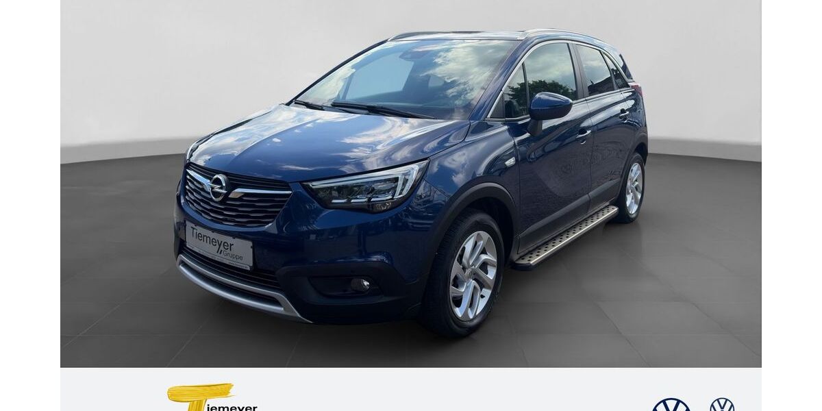 Opel Crossland (X) 35.255 km 13.750 &euro; Gelsenkirchen 45888