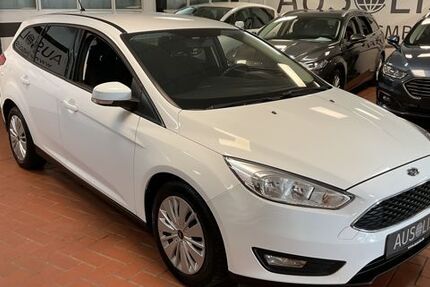Ford Focus 74.000 km 8.790 &euro; Wülfrath 42489