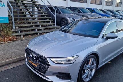 Audi A7 13.814 km 52.999 € Essen 45307