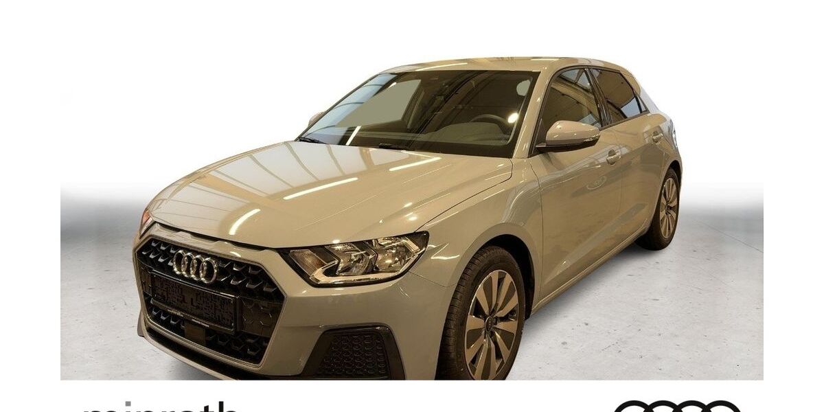 Audi A1 7.944 km 21.120 &euro; Duisburg-Rheinhausen 47226