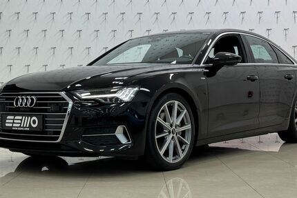 Audi A6 128.075 km 32.100 &euro; Oberhausen 46149