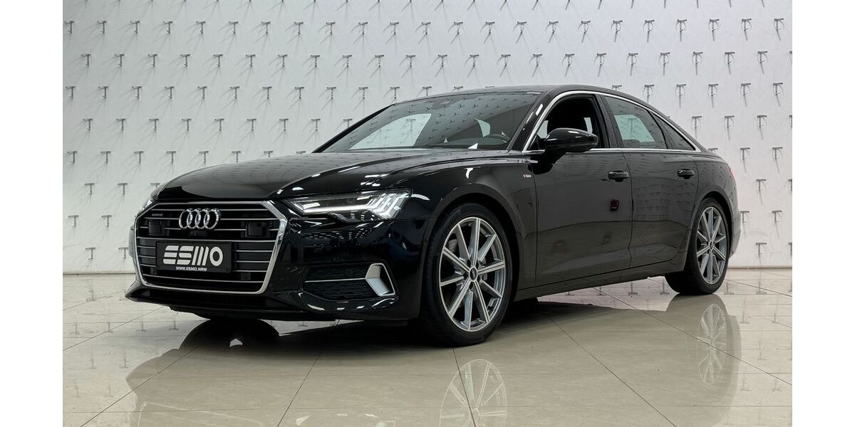 Audi A6 128.075 km 32.100 &euro; Oberhausen 46149