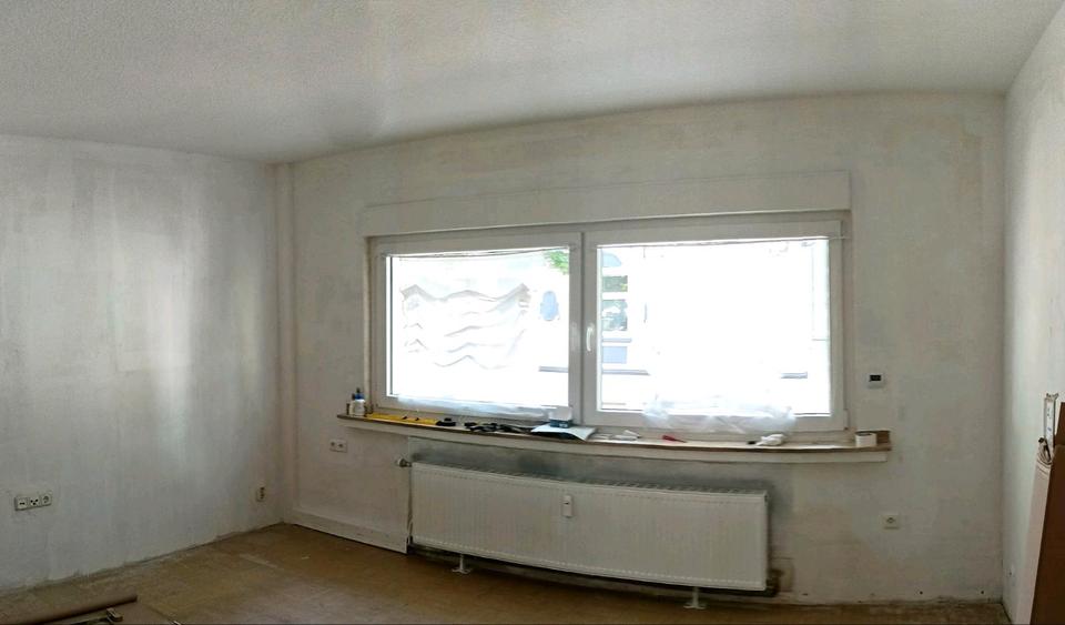 Etagenwohnung Essen Stadtbezirk V - 2.5 Zimmer, 48 m&sup2;, 580&euro; | Angebot:26701750