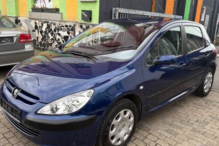 Peugeot 307 120.000 km 1.990 &euro; Essen 45143